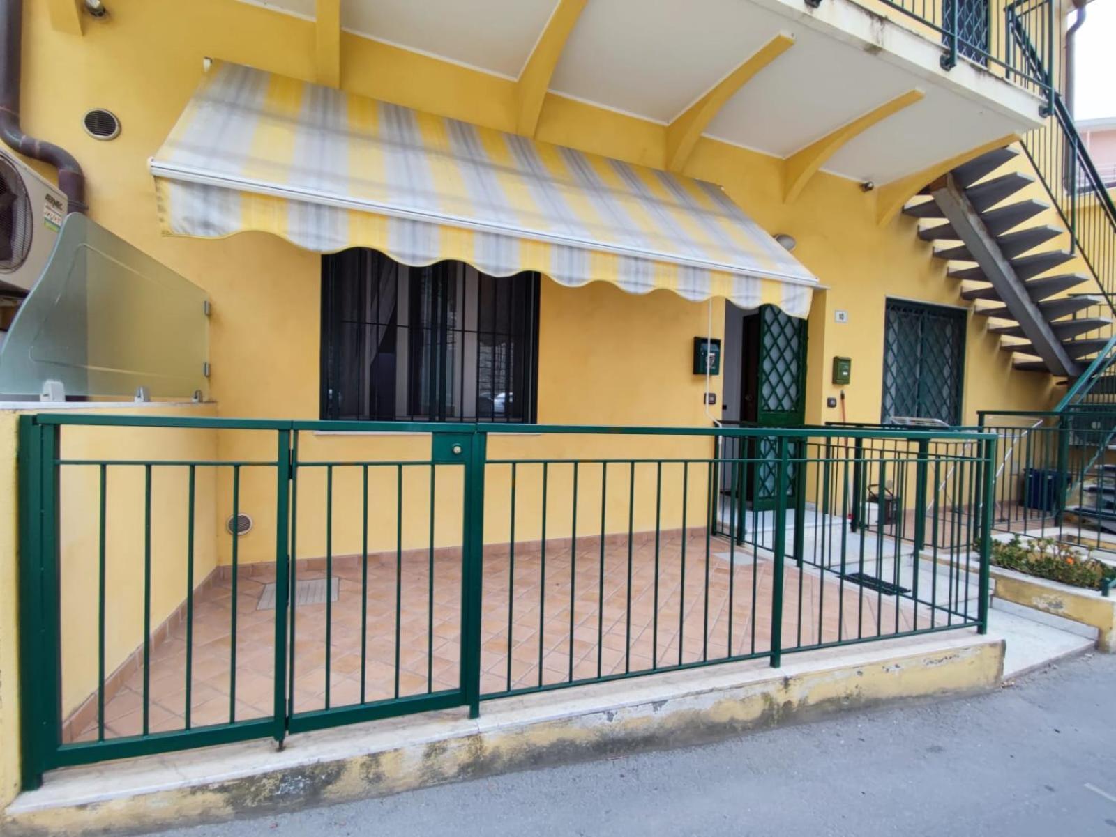 Villa Maria Tre Ponti Sanremo Exterior foto